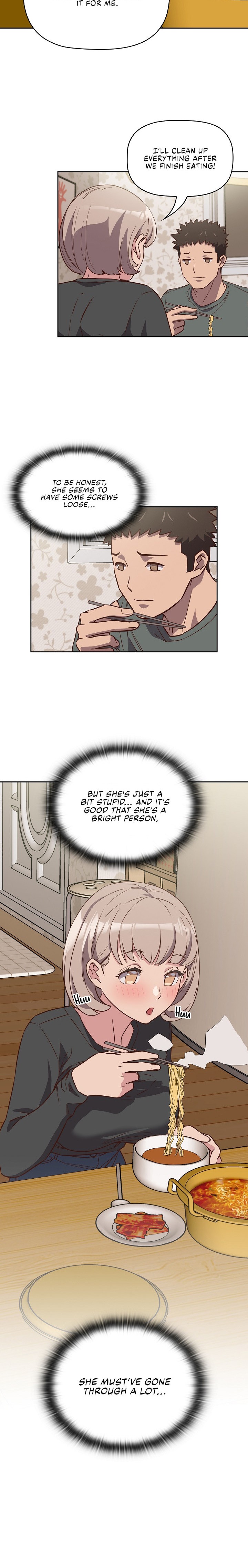 The Four Of Us Can’t Live Together - Chapter 4 [photo 18] - MangaPorn