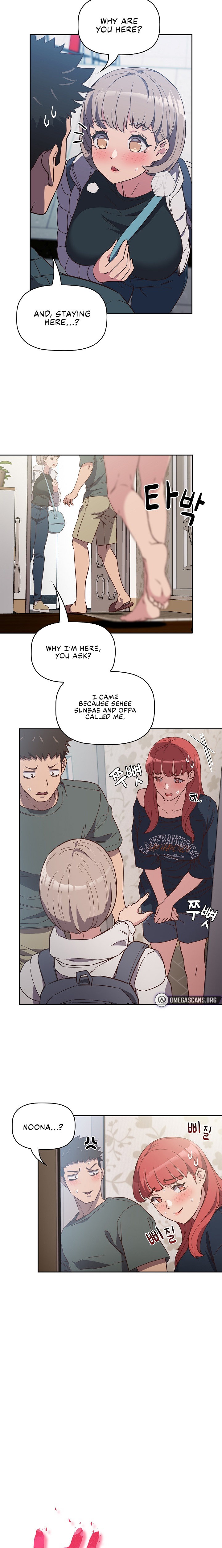 The Four Of Us Can’t Live Together - Chapter 4 [photo 2] - MangaPorn