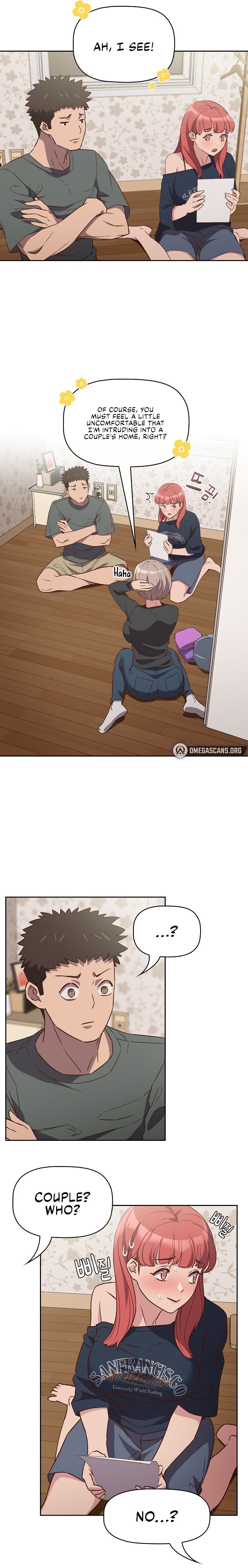 The Four Of Us Can’t Live Together - Chapter 4 [photo 7] - MangaPorn