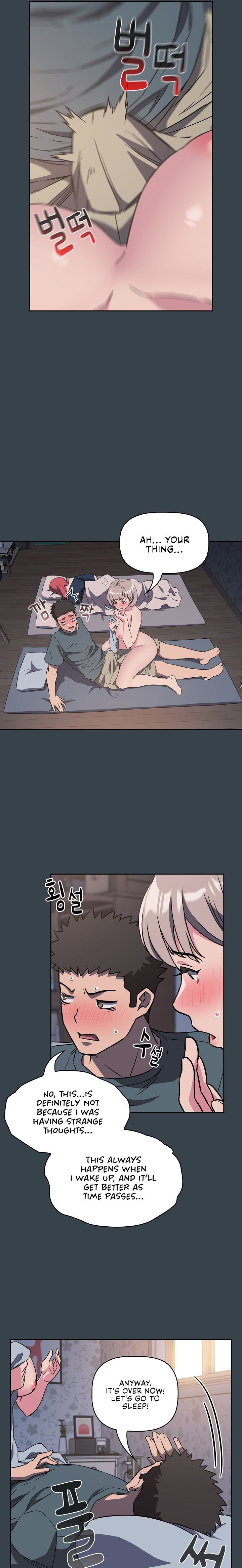 The Four Of Us Can’t Live Together - Chapter 5 [photo 10] - MangaPorn