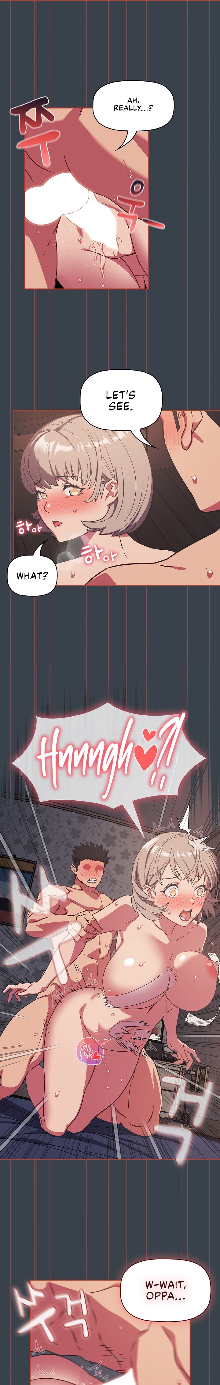 The Four Of Us Can’t Live Together - Chapter 7 [photo 13] - MangaPorn