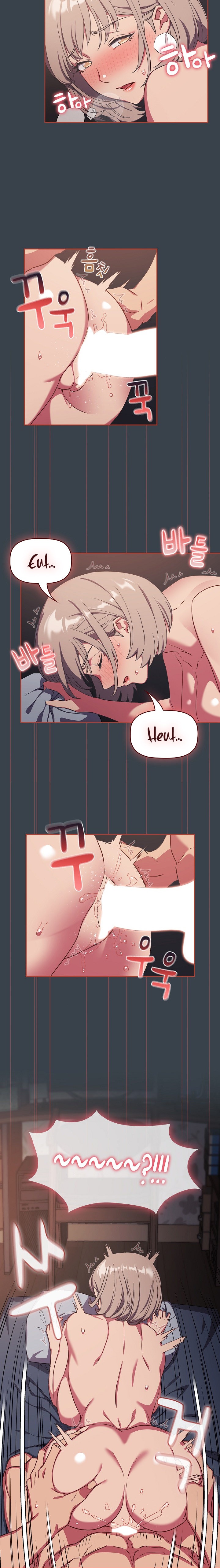 The Four Of Us Can’t Live Together - Chapter 7 [photo 5] - MangaPorn