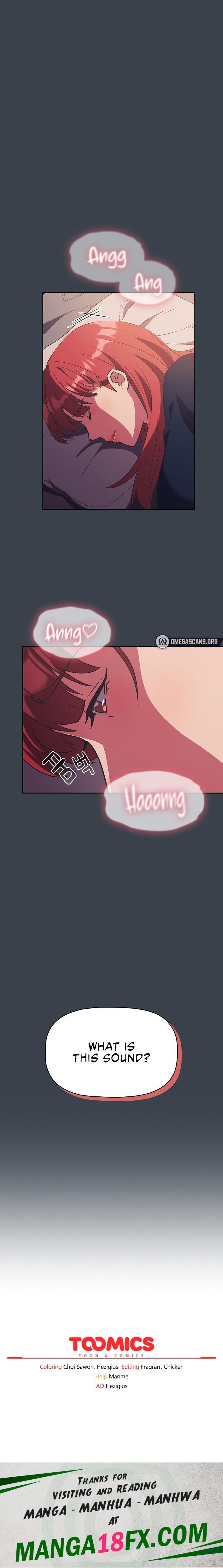 The Four Of Us Can’t Live Together - Chapter 8 [photo 21] - MangaPorn