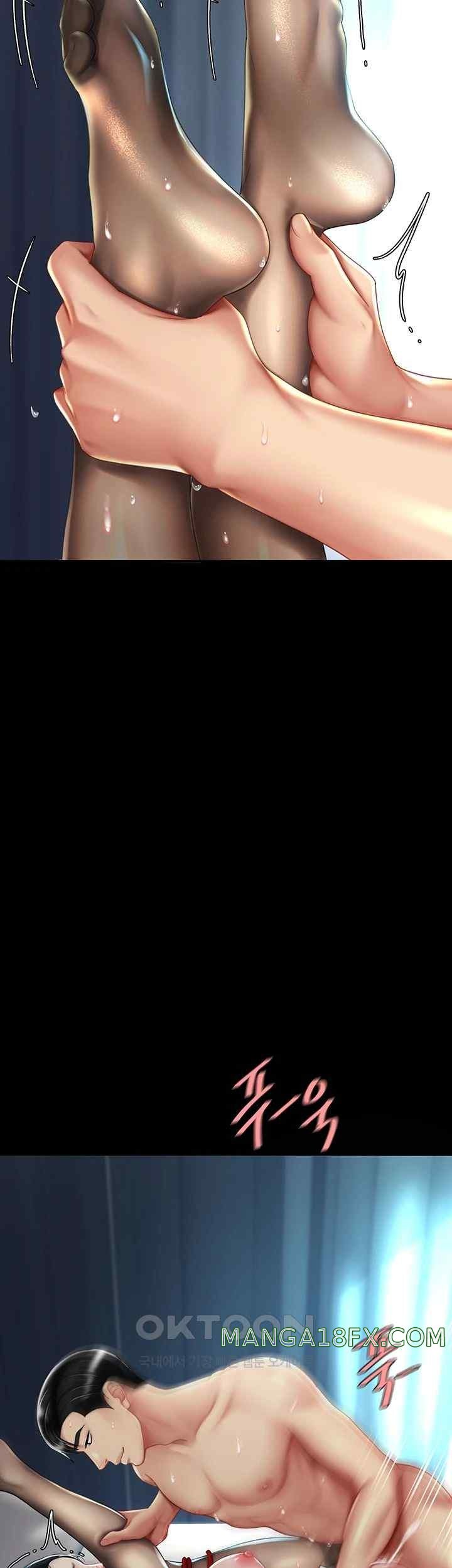 Mom Eat First Raw - Chapter 53 [photo 16] - MangaPorn