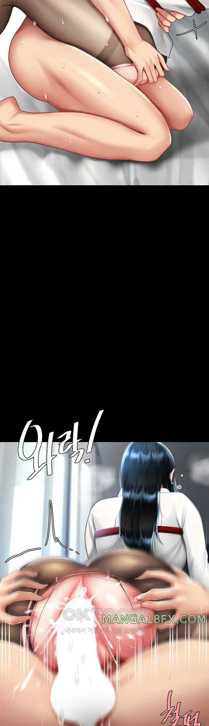 Mom Eat First Raw - Chapter 53 [photo 29] - MangaPorn