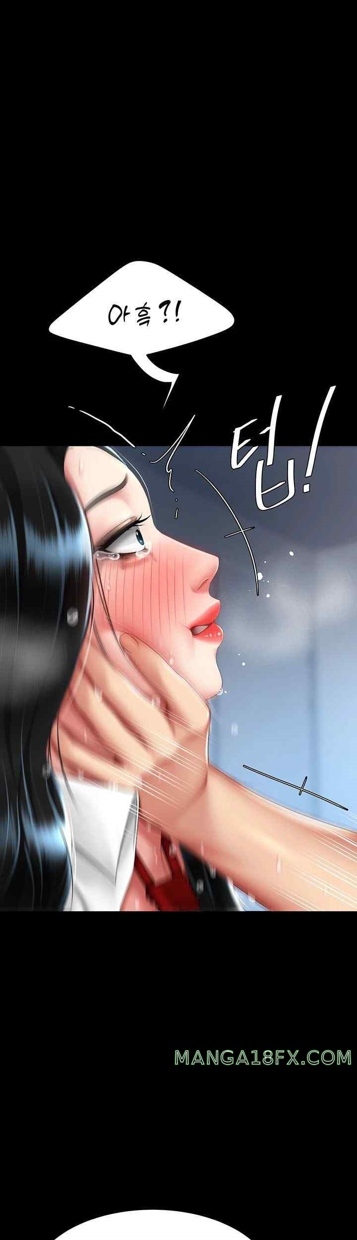 Mom Eat First Raw - Chapter 53 [photo 41] - MangaPorn