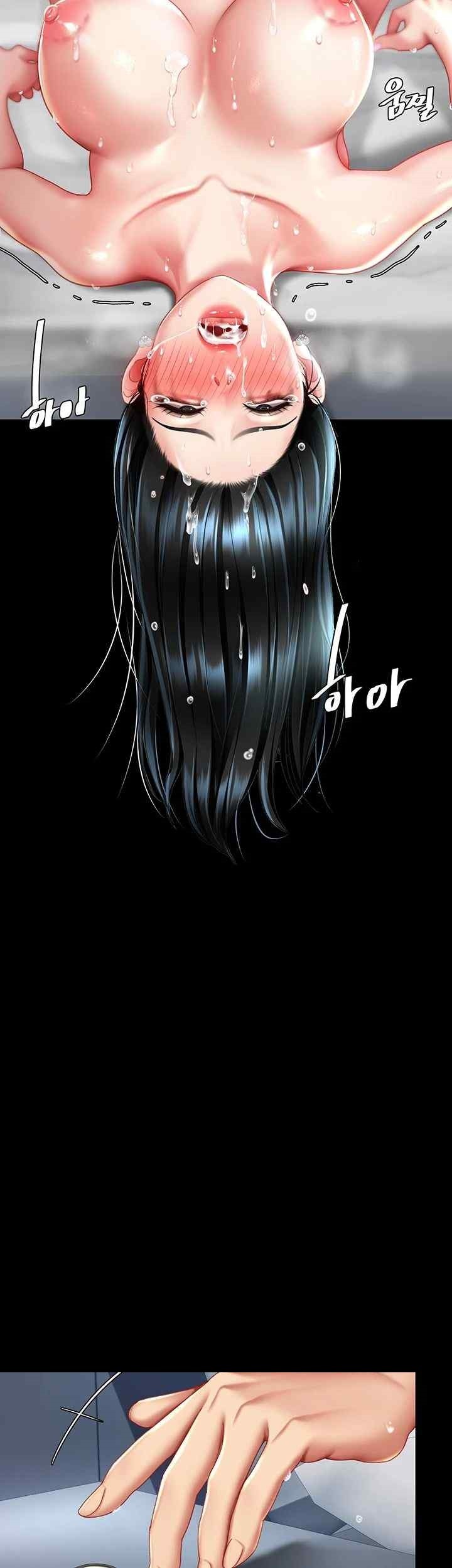 Mom Eat First Raw - Chapter 53 [photo 59] - MangaPorn