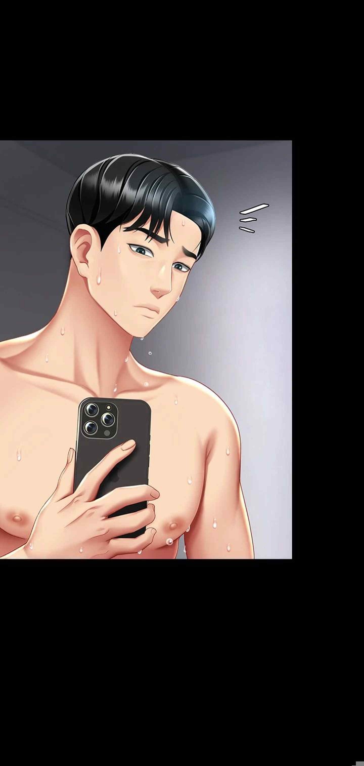 Mom Eat First Raw - Chapter 53 [photo 62] - MangaPorn