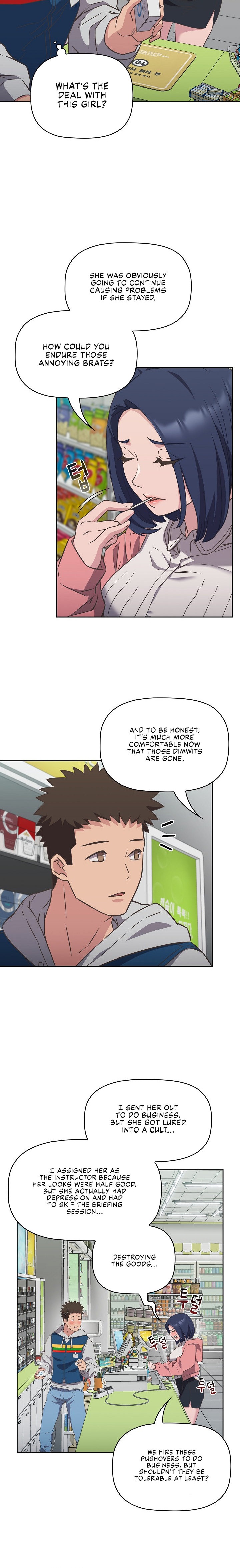 The Four Of Us Can’t Live Together - Chapter 10 [photo 6] - MangaPorn