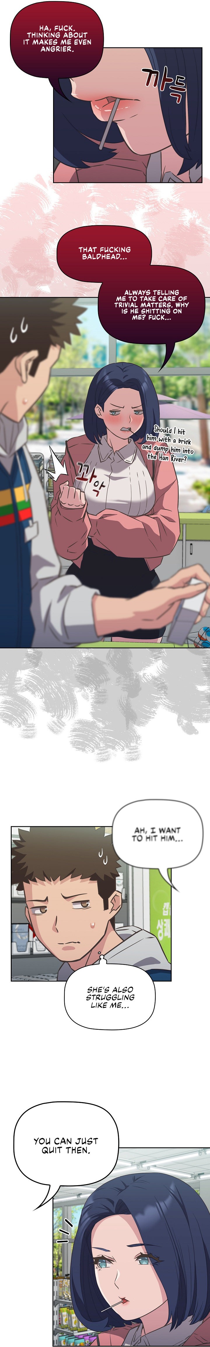 The Four Of Us Can’t Live Together - Chapter 10 [photo 7] - MangaPorn