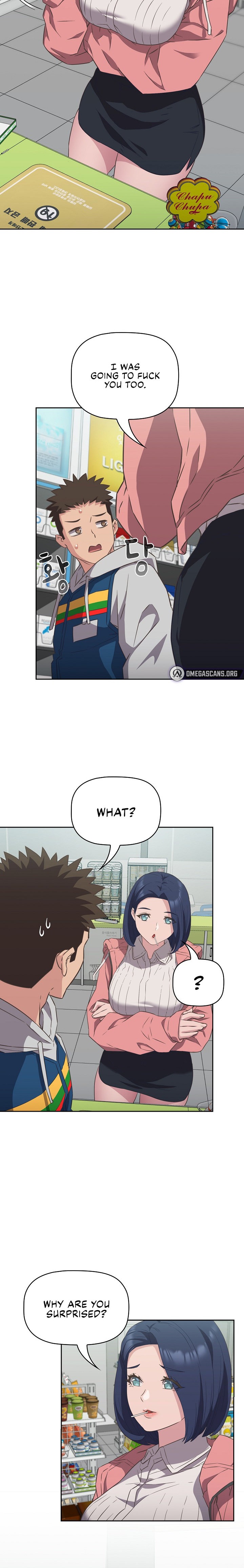 The Four Of Us Can’t Live Together - Chapter 10 [photo 9] - MangaPorn