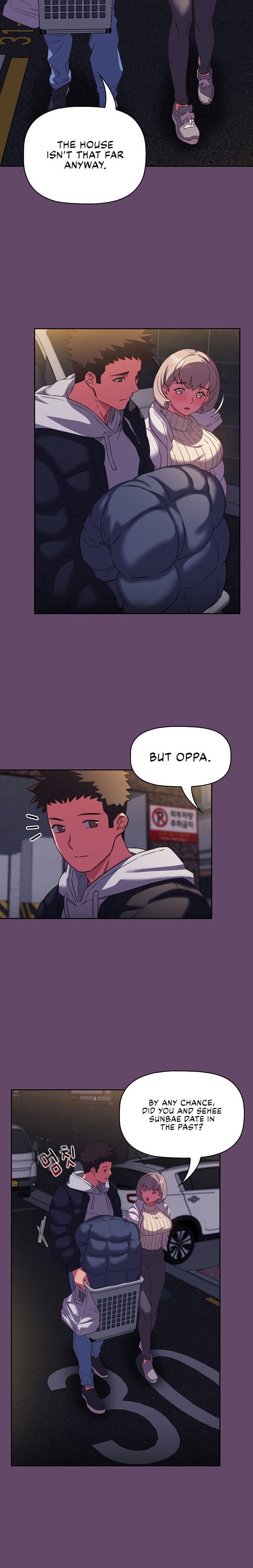 The Four Of Us Can’t Live Together - Chapter 11 [photo 11] - MangaPorn