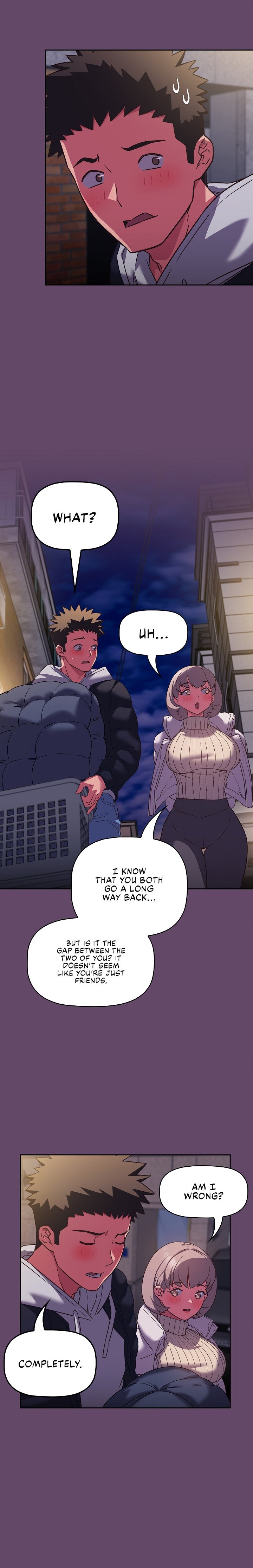 The Four Of Us Can’t Live Together - Chapter 11 [photo 12] - MangaPorn