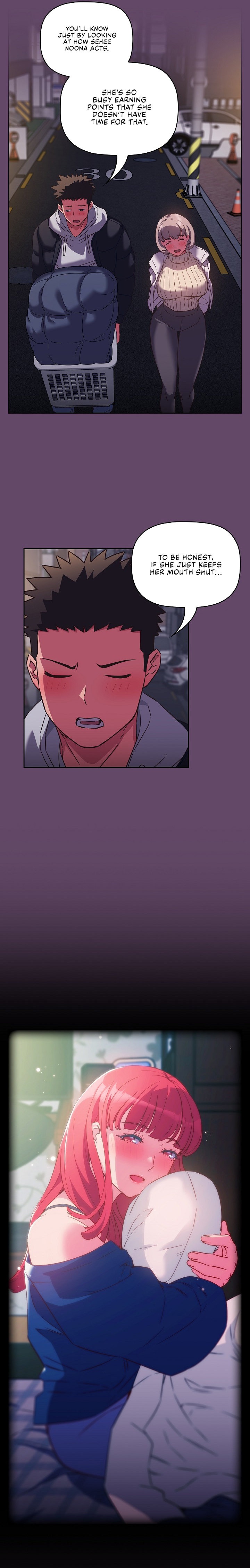 The Four Of Us Can’t Live Together - Chapter 11 [photo 13] - MangaPorn