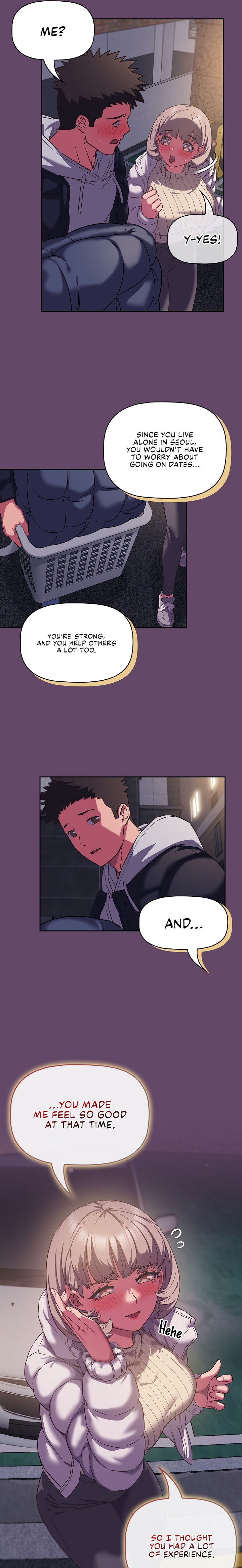 The Four Of Us Can’t Live Together - Chapter 11 [photo 16] - MangaPorn