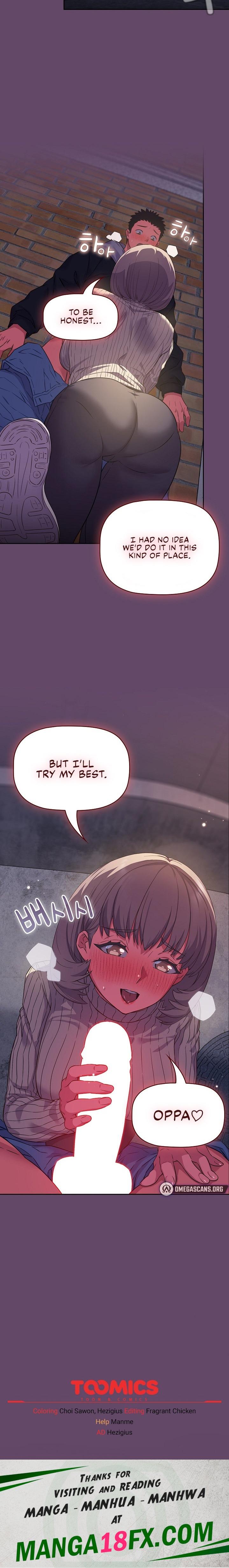 The Four Of Us Can’t Live Together - Chapter 11 [photo 21] - MangaPorn