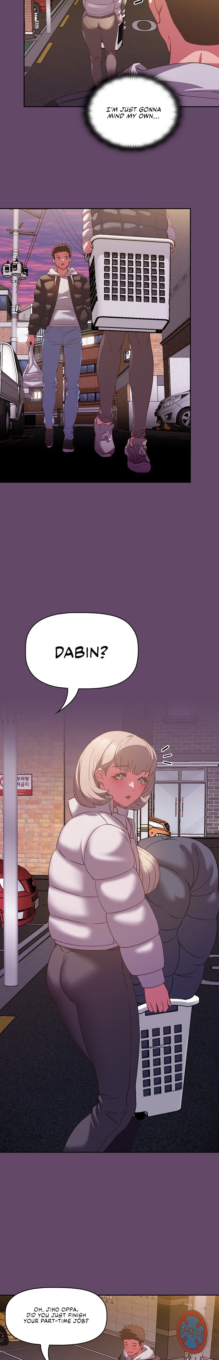 The Four Of Us Can’t Live Together - Chapter 11 [photo 8] - MangaPorn