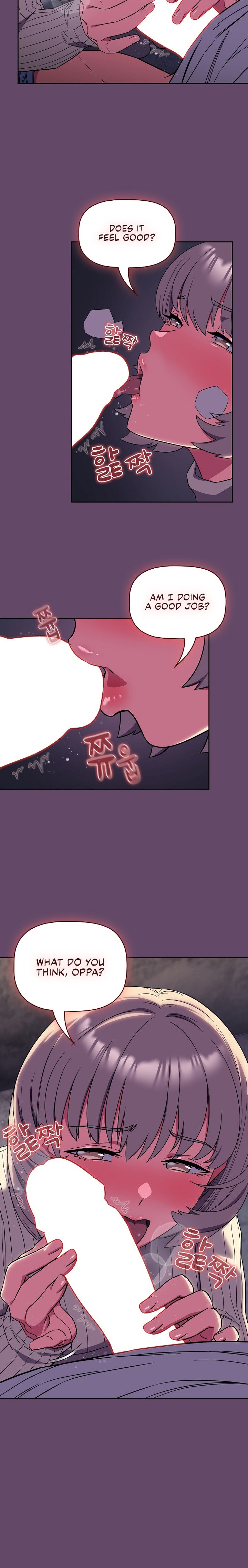 The Four Of Us Can’t Live Together - Chapter 12 [photo 12] - MangaPorn