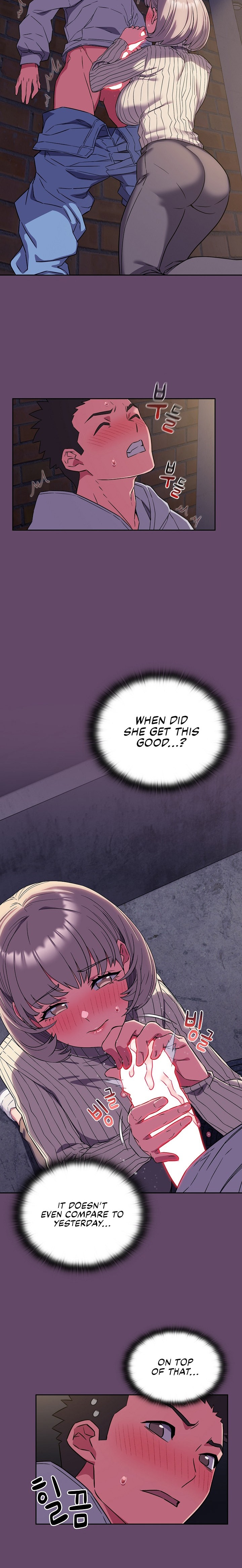 The Four Of Us Can’t Live Together - Chapter 12 [photo 5] - MangaPorn