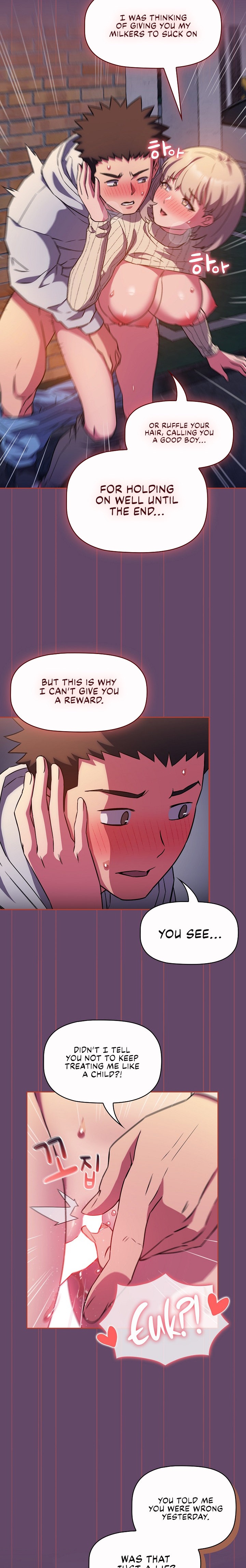 The Four Of Us Can’t Live Together - Chapter 13 [photo 11] - MangaPorn