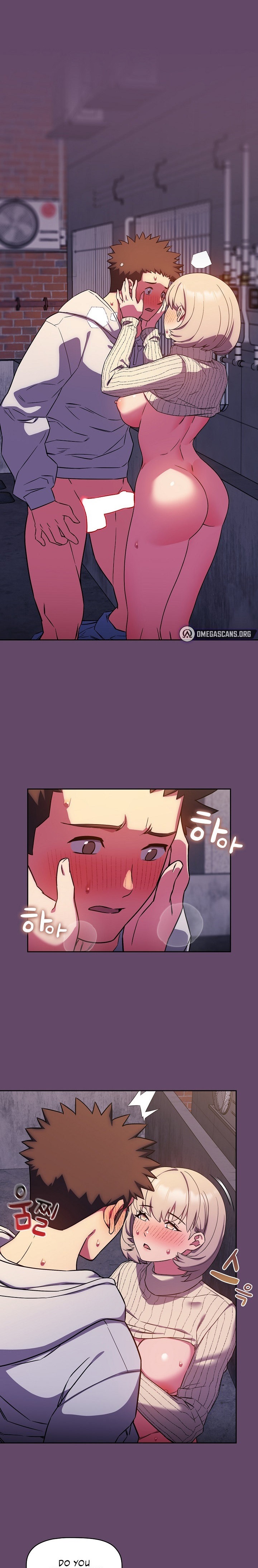 The Four Of Us Can’t Live Together - Chapter 14 [photo 1] - MangaPorn