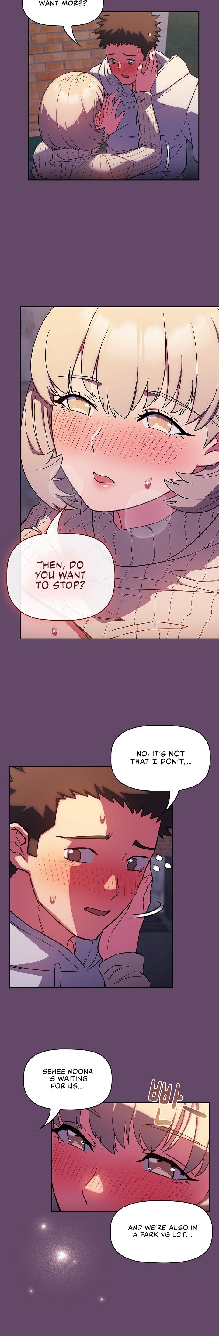 The Four Of Us Can’t Live Together - Chapter 14 [photo 2] - MangaPorn