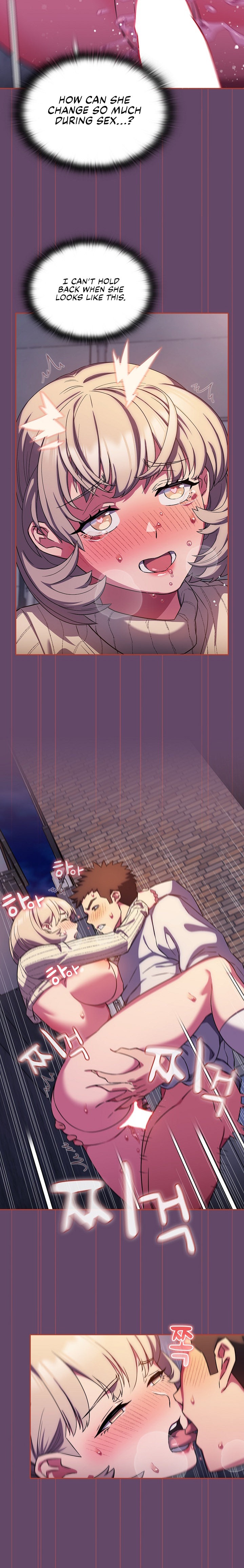 The Four Of Us Can’t Live Together - Chapter 14 [photo 9] - MangaPorn