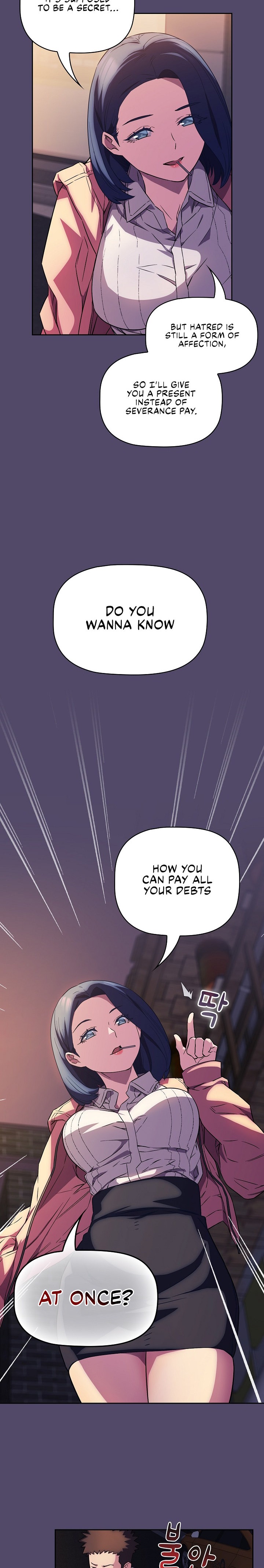 The Four Of Us Can’t Live Together - Chapter 15 [photo 11] - MangaPorn