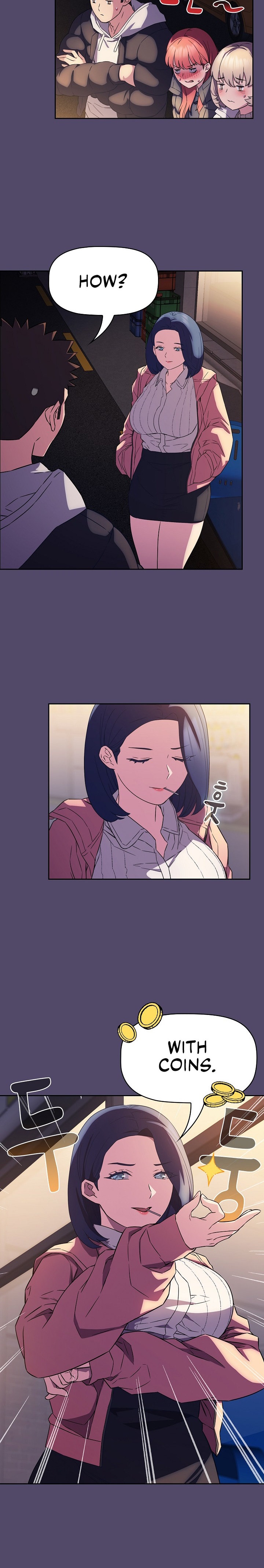 The Four Of Us Can’t Live Together - Chapter 15 [photo 12] - MangaPorn