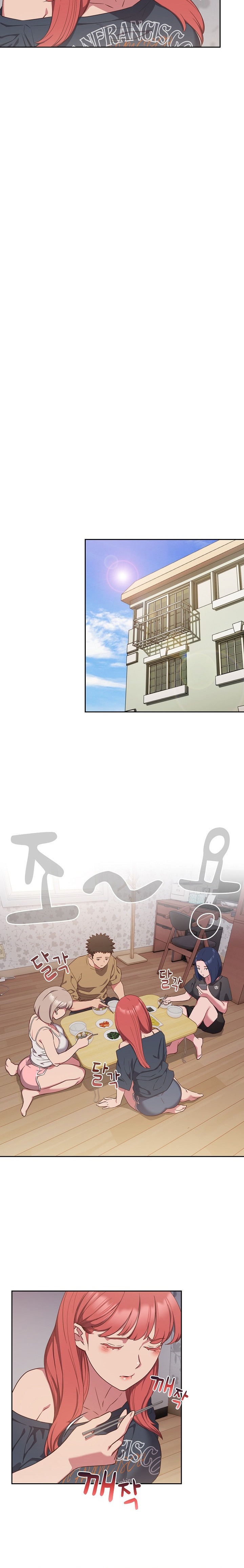 The Four Of Us Can’t Live Together - Chapter 18 [photo 6] - MangaPorn