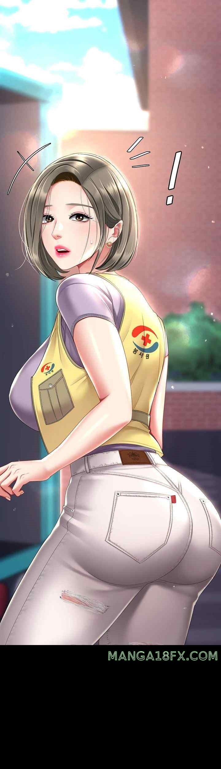 Mom Eat First Raw - Chapter 54 [photo 50] - MangaPorn