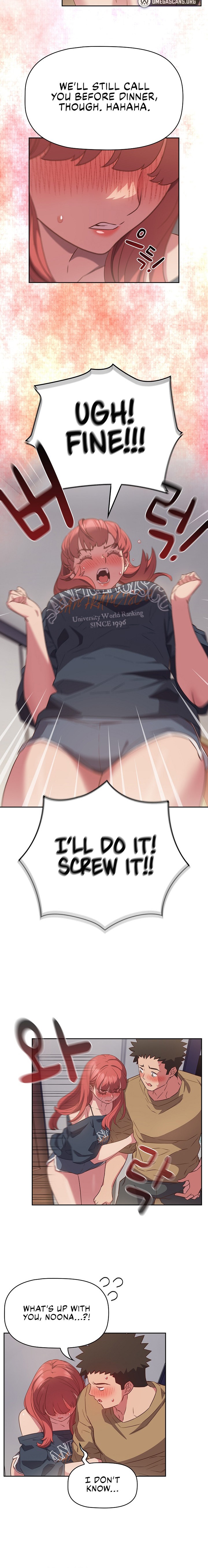 The Four Of Us Can’t Live Together - Chapter 19 [photo 10] - MangaPorn