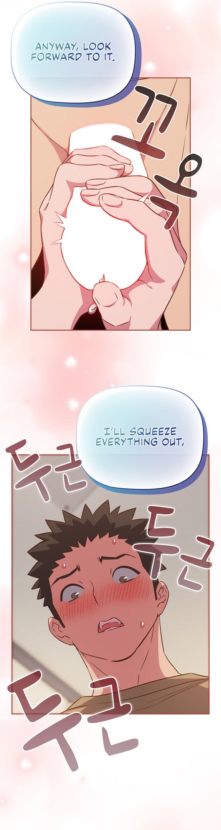 The Four Of Us Can’t Live Together - Chapter 19 [photo 15] - MangaPorn