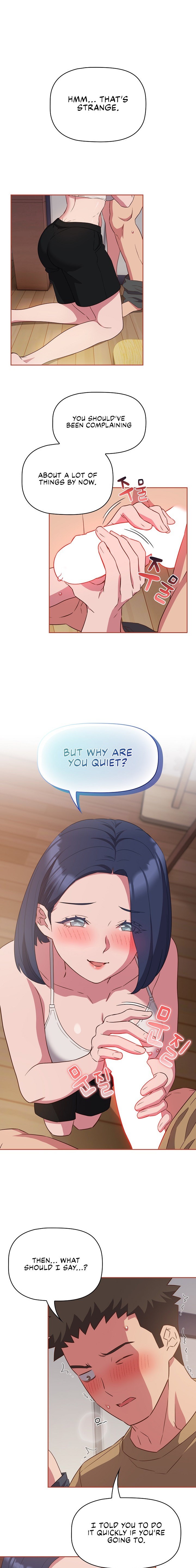 The Four Of Us Can’t Live Together - Chapter 20 [photo 1] - MangaPorn