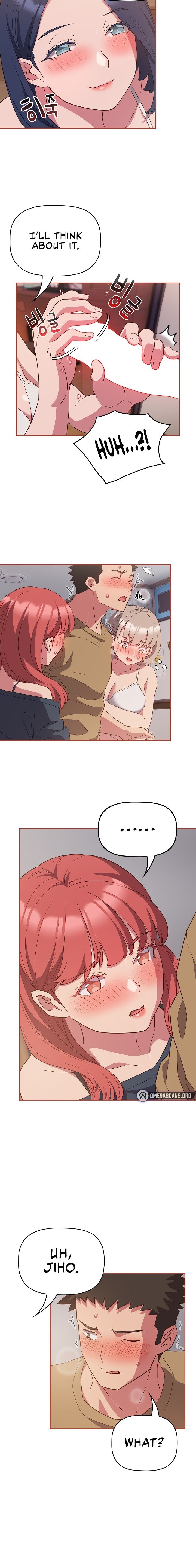 The Four Of Us Can’t Live Together - Chapter 20 [photo 2] - MangaPorn