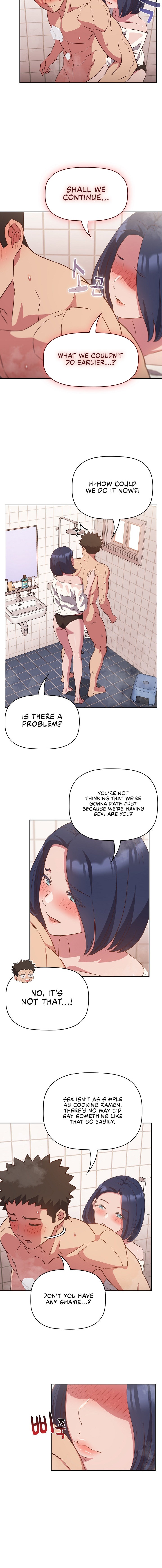 The Four Of Us Can’t Live Together - Chapter 21 [photo 10] - MangaPorn