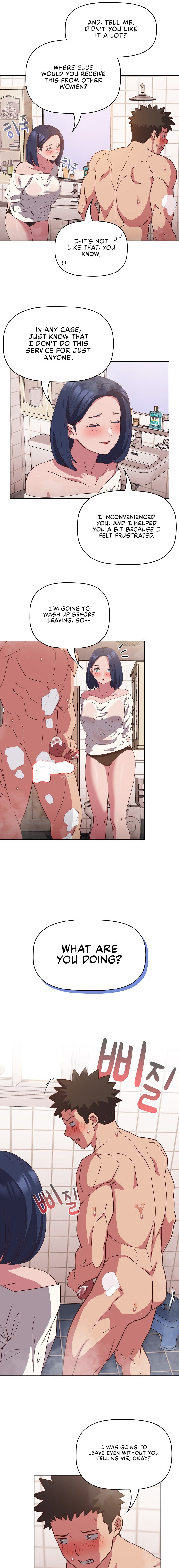 The Four Of Us Can’t Live Together - Chapter 21 [photo 7] - MangaPorn