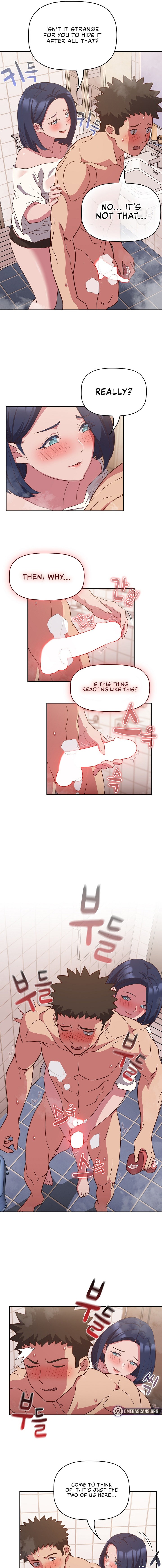 The Four Of Us Can’t Live Together - Chapter 21 [photo 9] - MangaPorn