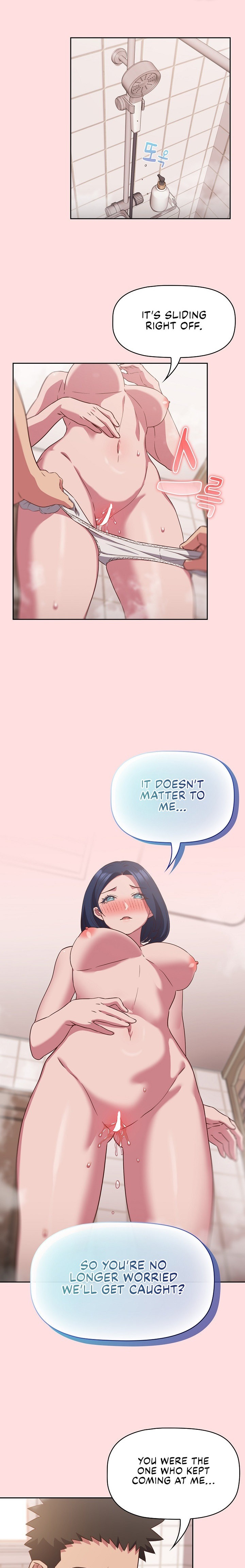 The Four Of Us Can’t Live Together - Chapter 22 [photo 1] - MangaPorn