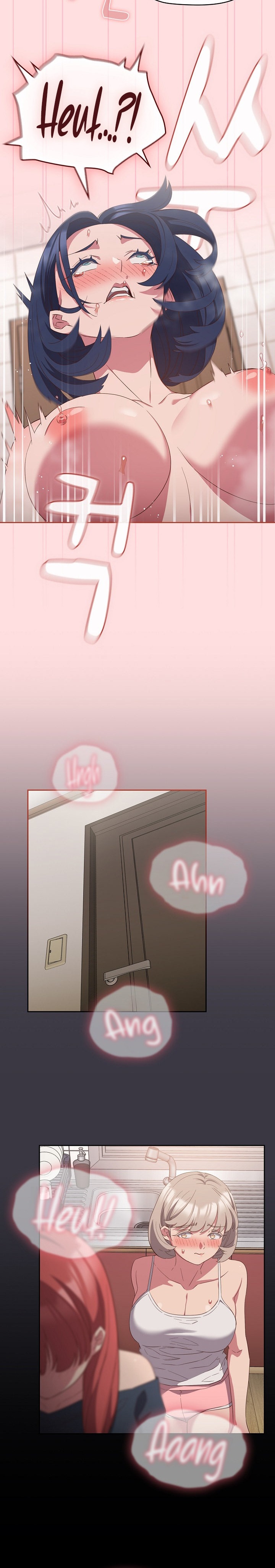 The Four Of Us Can’t Live Together - Chapter 22 [photo 21] - MangaPorn