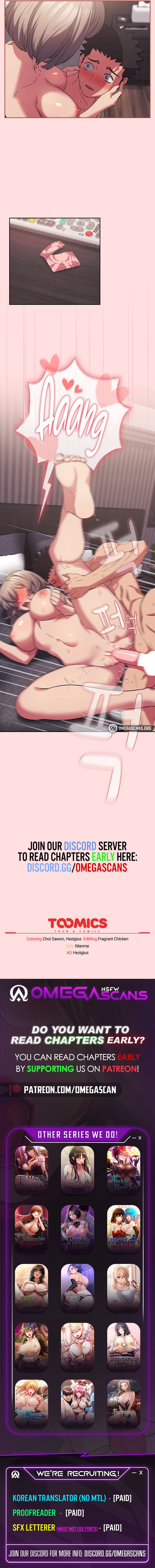 The Four Of Us Can’t Live Together - Chapter 27 [photo 8] - MangaPorn