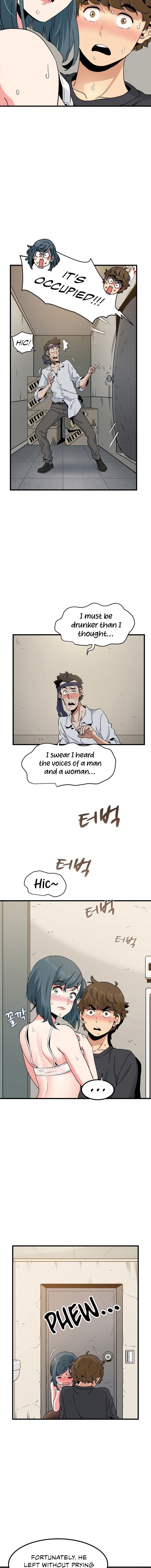 The Turning Point - Chapter 16 [photo 10] - MangaPorn