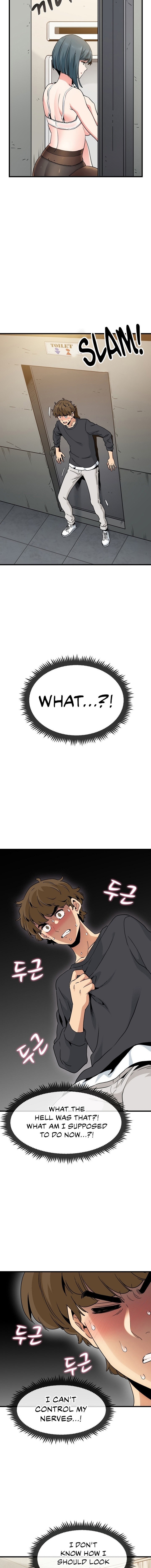 The Turning Point - Chapter 16 [photo 13] - MangaPorn