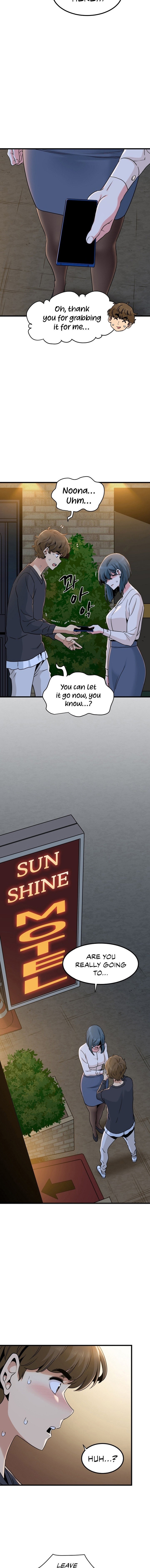 The Turning Point - Chapter 16 [photo 16] - MangaPorn