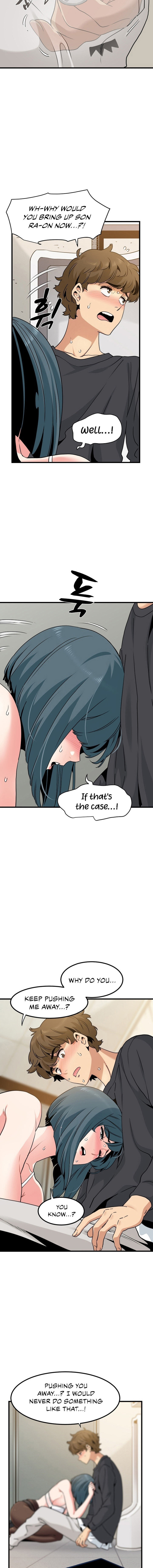 The Turning Point - Chapter 16 [photo 4] - MangaPorn