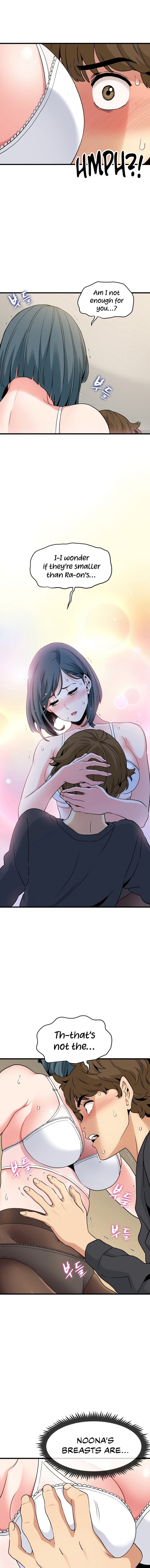 The Turning Point - Chapter 16 [photo 7] - MangaPorn