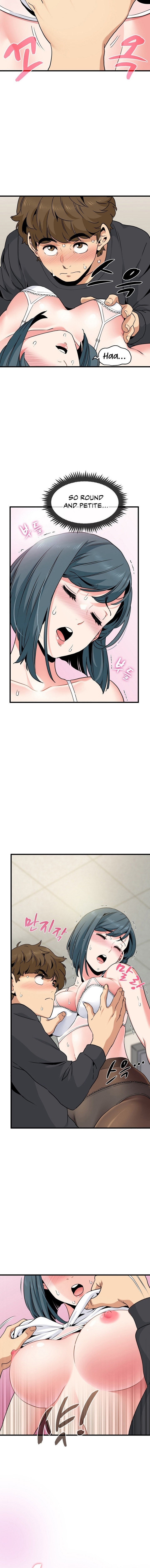 The Turning Point - Chapter 16 [photo 8] - MangaPorn