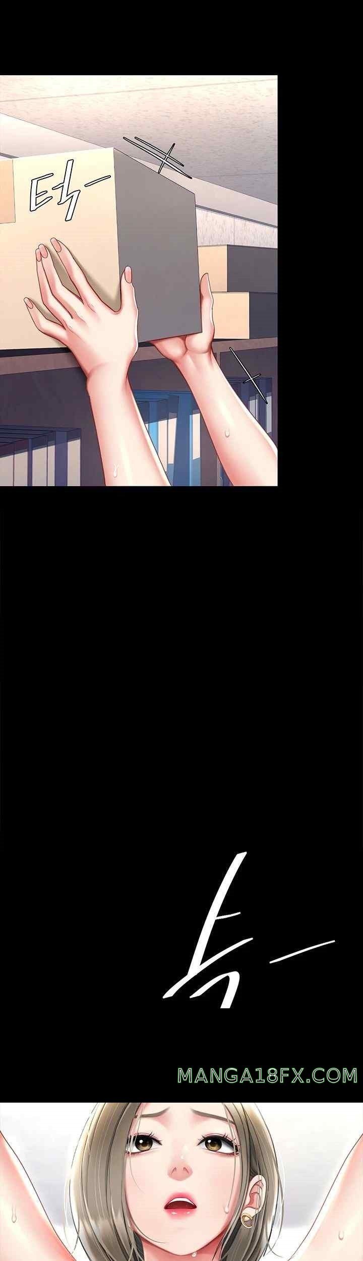 Mom Eat First Raw - Chapter 55 [photo 10] - MangaPorn