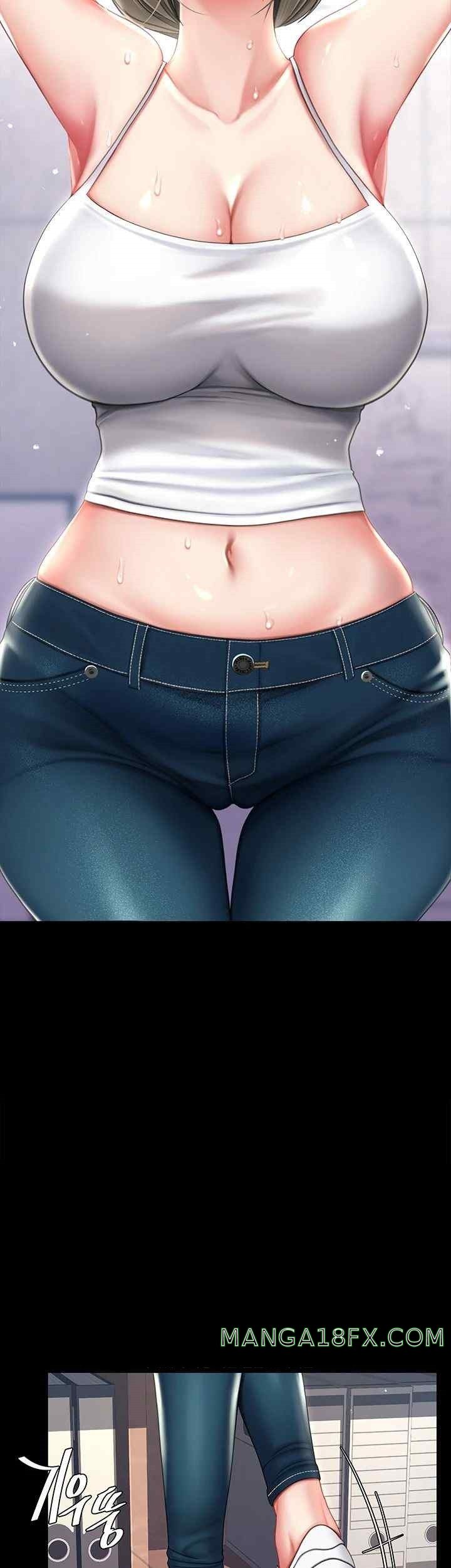 Mom Eat First Raw - Chapter 55 [photo 11] - MangaPorn