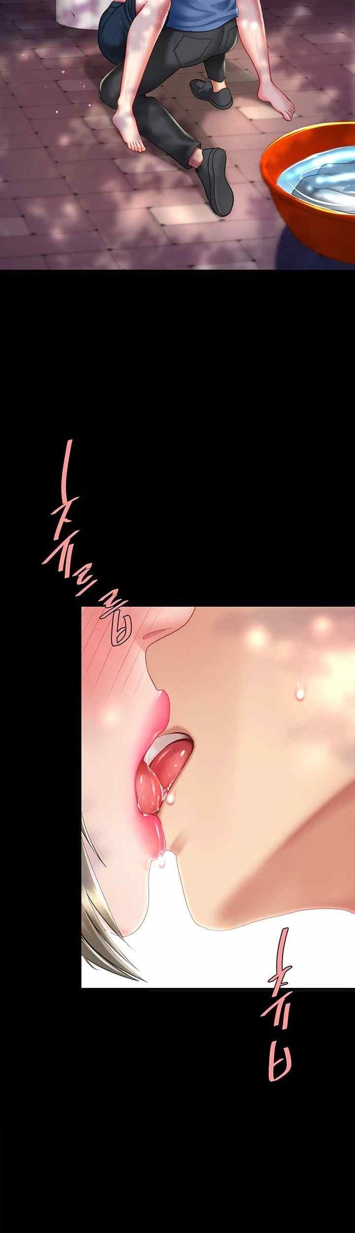 Mom Eat First Raw - Chapter 55 [photo 57] - MangaPorn